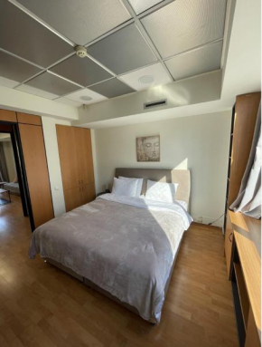 Premium Apartment in Athens Center